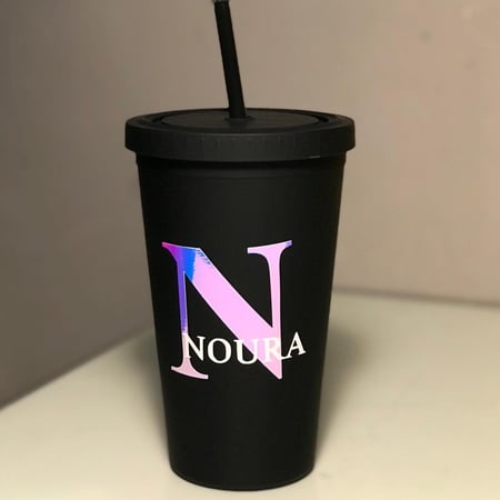 مق مع كتابة اسم