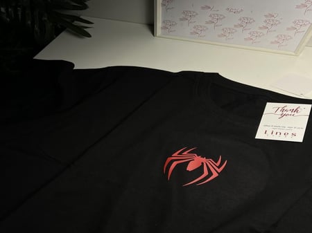 هديه سبيدرمان