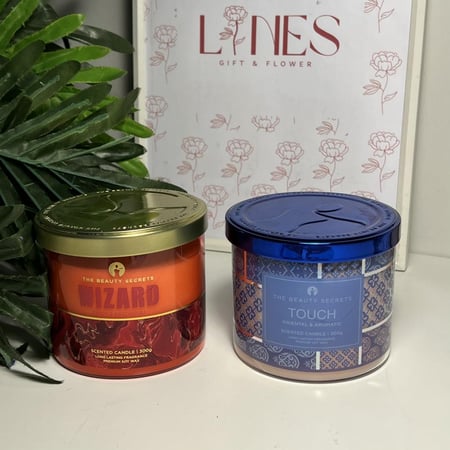 بوكس الشتاء الضخم