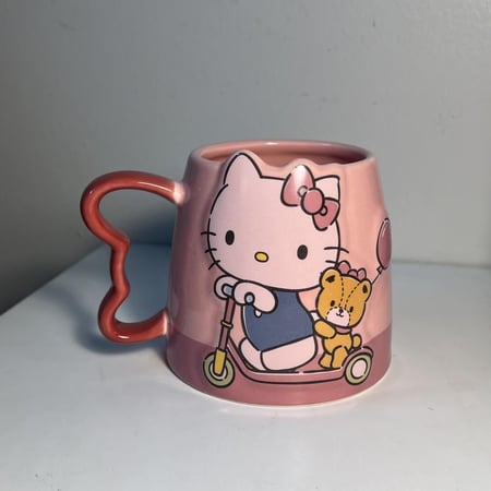 كوب هالوكيتي