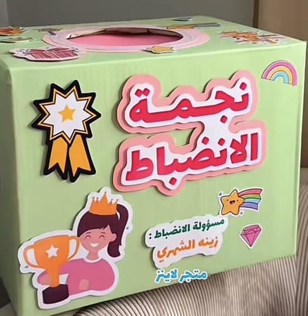 صندوق المفاجآت