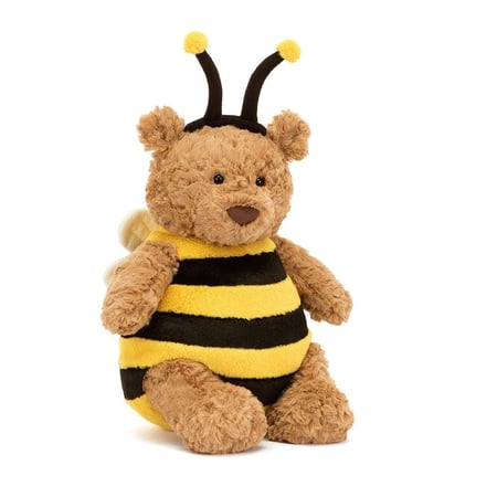 دمية الحيوانات جيلي كات - Jellycat Animals Doll