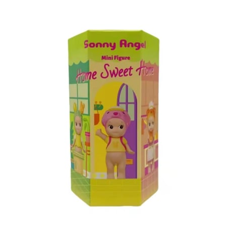 سوني انجل فيقرز - Sonny Angle Figures