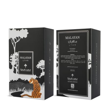 عطر ابراهيم القرشي ابراق - تسليم فوري - Ibraheem AlQurashi IBRAQ Perfume