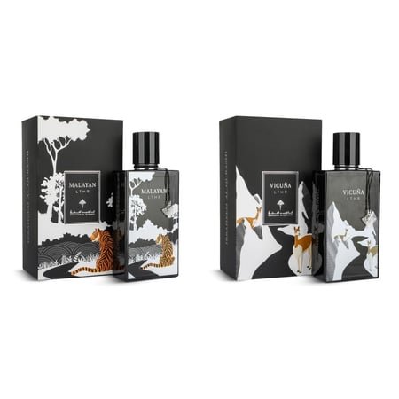 عطر ابراهيم القرشي ابراق - تسليم فوري - Ibraheem AlQurashi IBRAQ Perfume