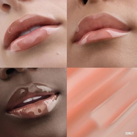 مجموعة ميك اب باي ماريو - تسليم فوري