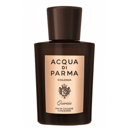 عطر كولونيا كويرتشا للرجال من اكوا دي بارما - او دي كولون كونسينتري 100مل