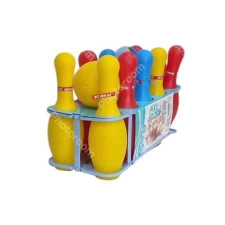 درزن بولينج