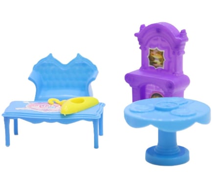 طقم اثاث درزن