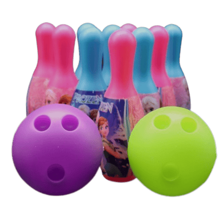 بولينج للاطفال