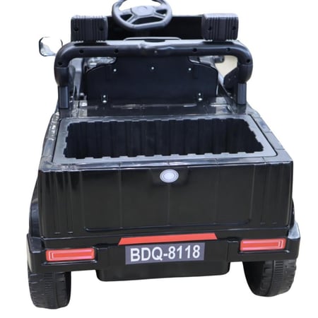 سيارة اطفال كهرباء