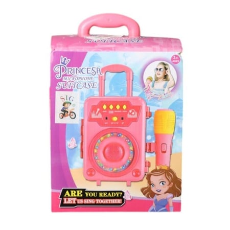 مكرفون موسيقى