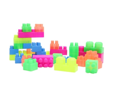 جردل مكعبات فارو