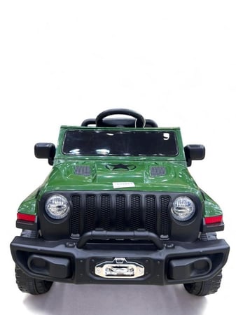 سيارة اطفال كهرباء