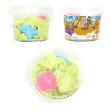 درزن رمل مشكل