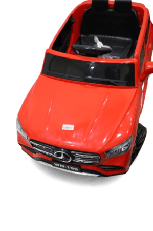 سيارة اطفال كهرباء