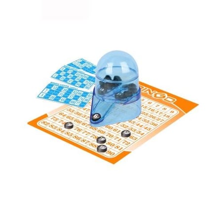 درزن لعبة طاولة BINGO