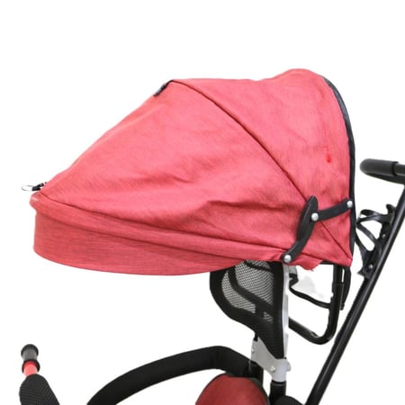 دراجة 3 عجلات