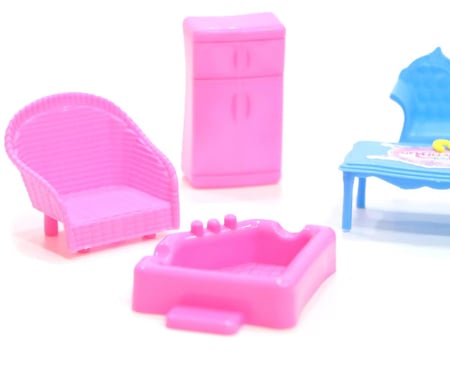 طقم اثاث درزن