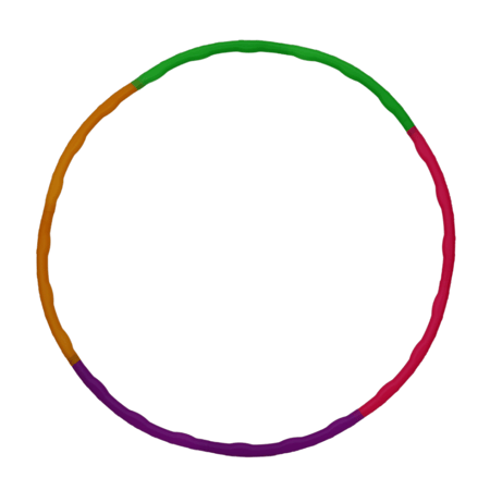 هيلا هوب تركيب