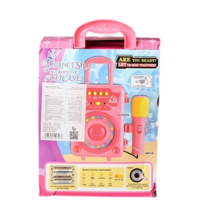 مكرفون موسيقى