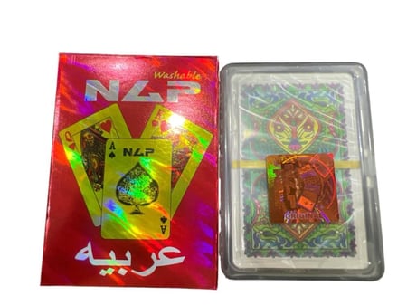 ناب ورق باصرة