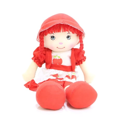 عروسة قطن للاطفال مع موسيقى