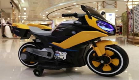 دباب اطفال