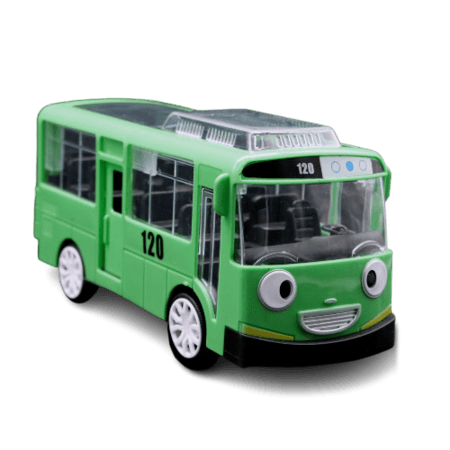 باص موسيقى للاطفال