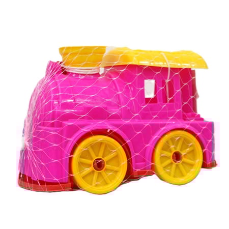 درزن قطار حبل