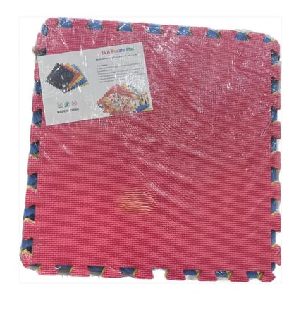 اسفنج ارضية تركيب