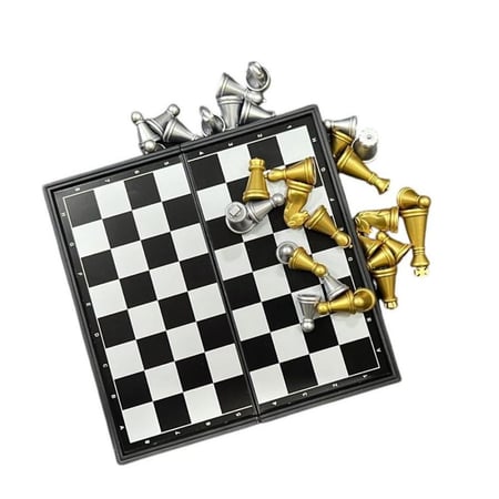 شطرنج صغير درزن