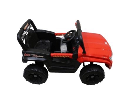 سيارة اطفال كهرباء