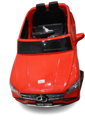 سيارة اطفال كهرباء