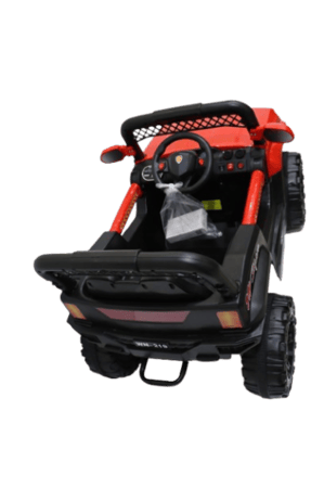 سيارة اطفال كهرباء