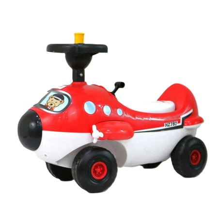 سيارة طيارة