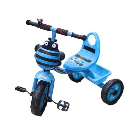 دراجة ثلاث عجلات للاطفال