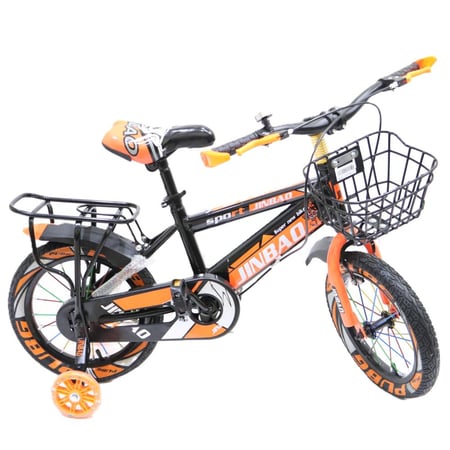 دراجة مقاس 12