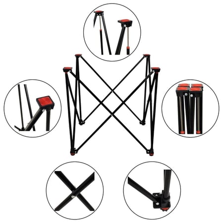 ستاند كيرم 18 انش درزن