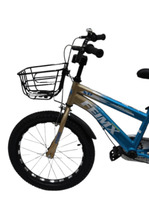 دراجة مقاس 18 انش