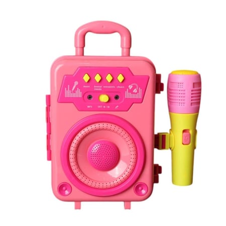 مكرفون موسيقى