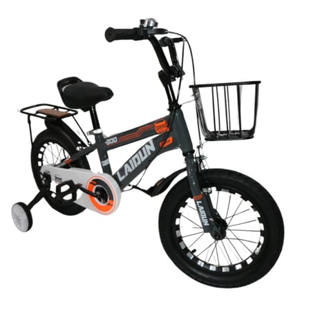 دراجة مقاس 16