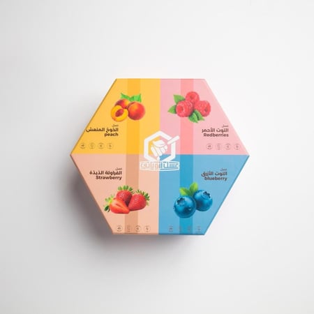 مجموعة الأعسال اللذيذة