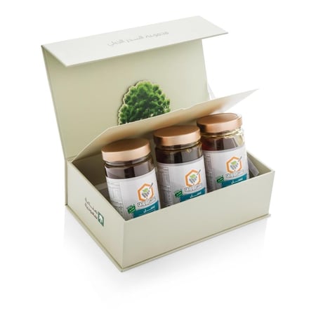 مجموعة السدر الجبلي