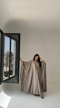 عباية H3