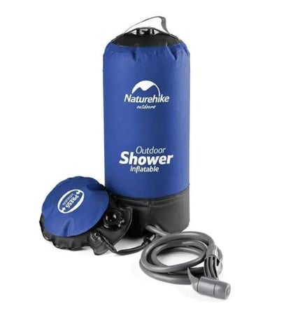 ش خارجي PW1027 ازرق