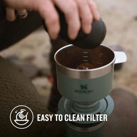 كوب تحضير قهوه STANLEY