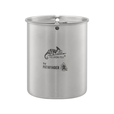 إناء وكوب PATHFINDER BOTTLE & CUP