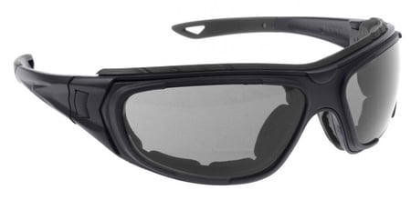 نظارة تكتيكية - نظارة  تكتيكية من روثكو باللون الاسود