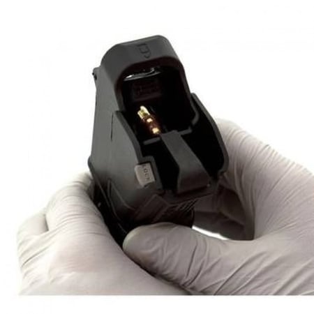 اداة تعبئة المخازن Speed loader - تعبئة مخازن المسدس